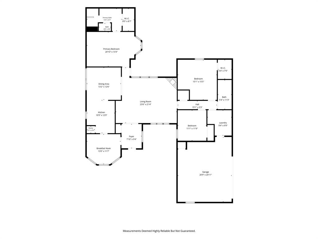 Rush Estates - Residential