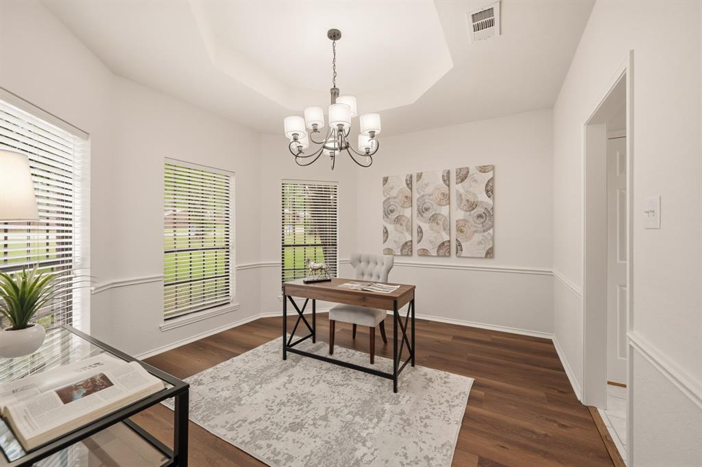 Rush Estates - Residential