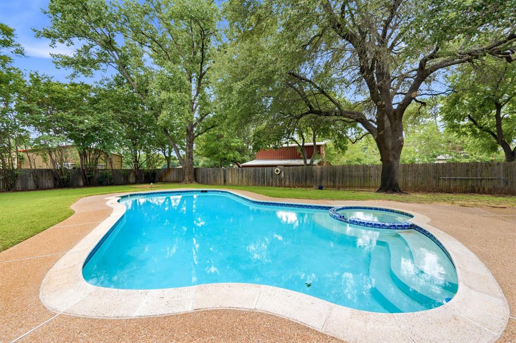 Rush Estates - Residential