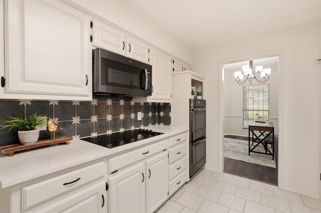 Rush Estates - Residential