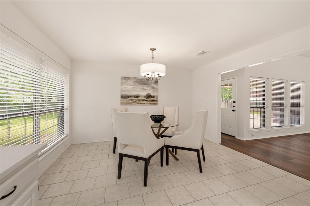 Rush Estates - Residential