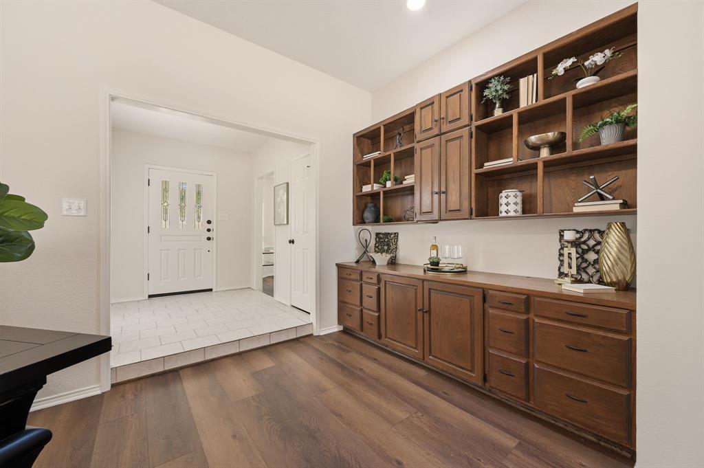 Rush Estates - Residential