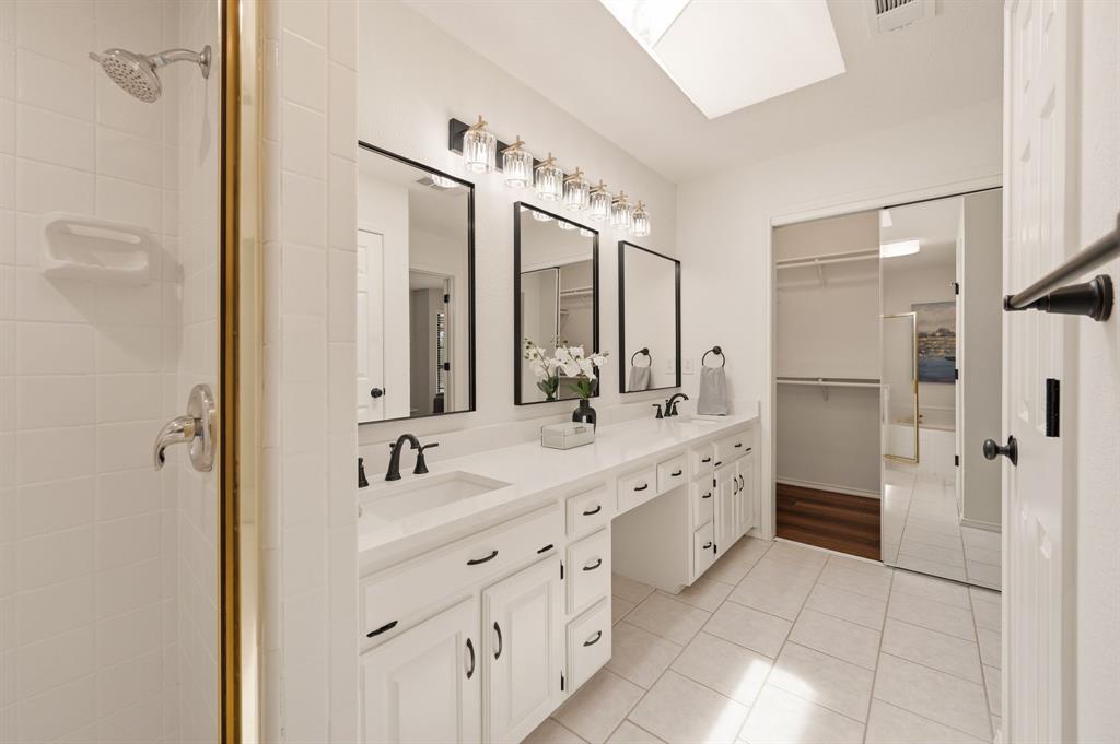 Rush Estates - Residential