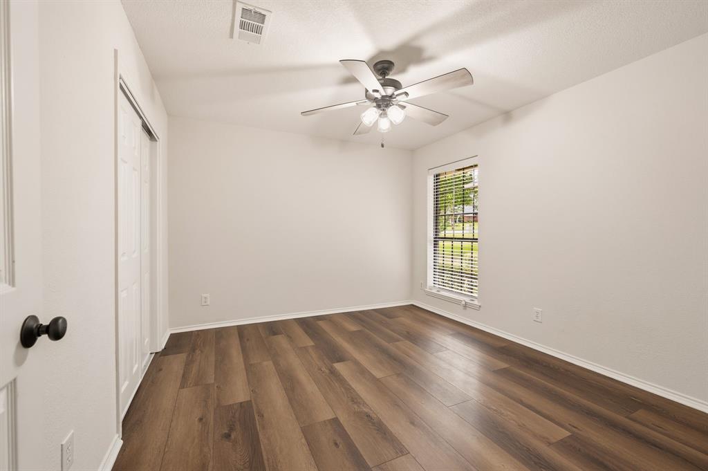 Rush Estates - Residential