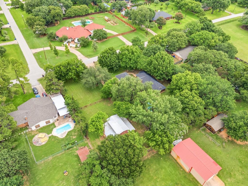 Rush Estates - Residential