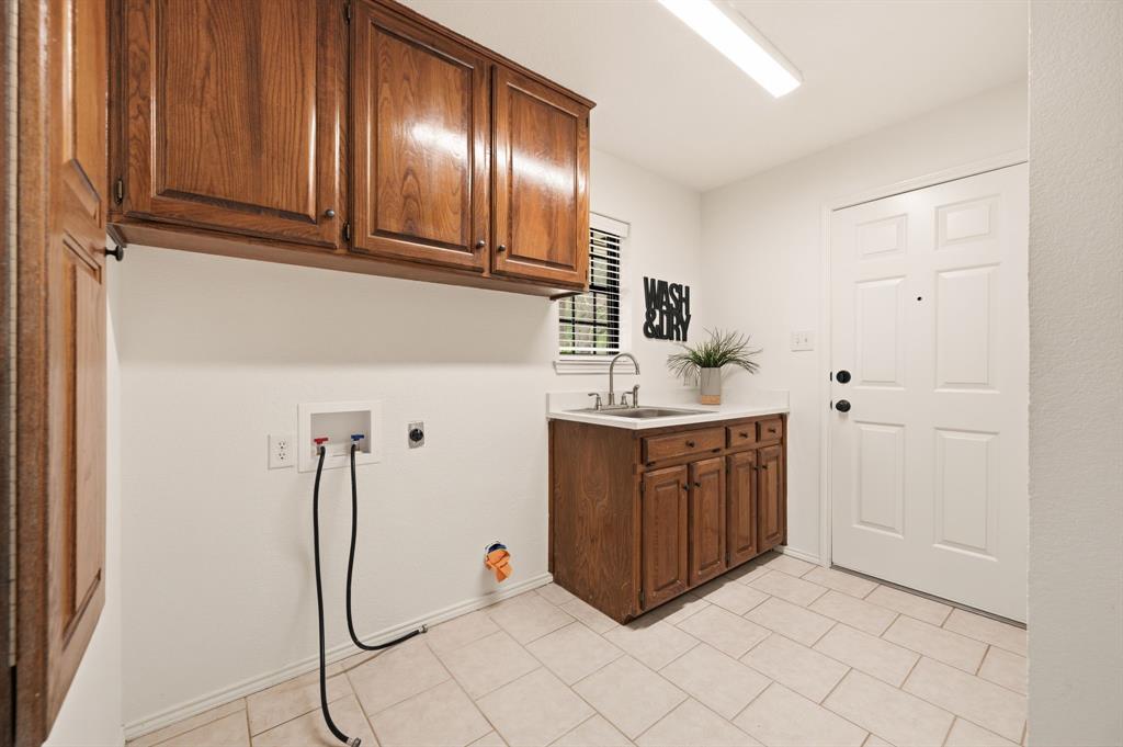 Rush Estates - Residential
