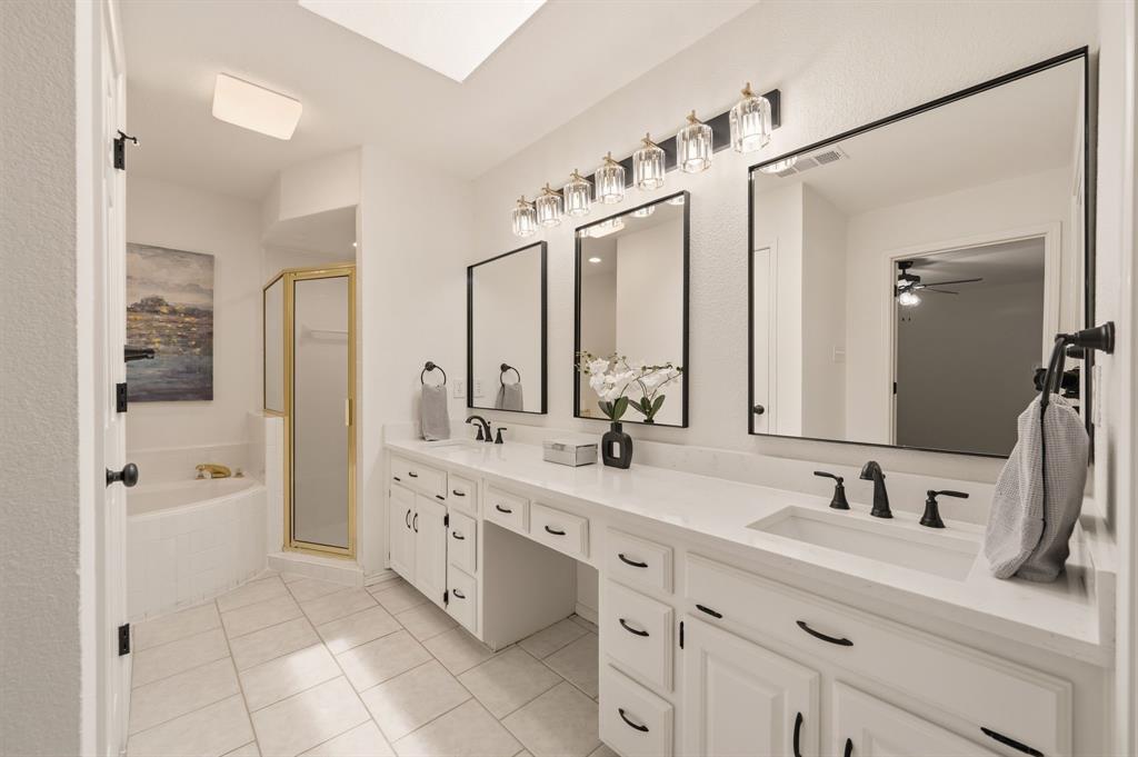 Rush Estates - Residential