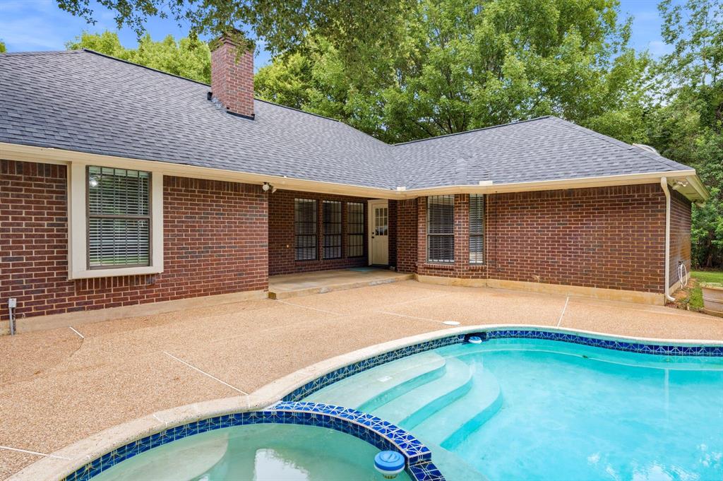 Rush Estates - Residential
