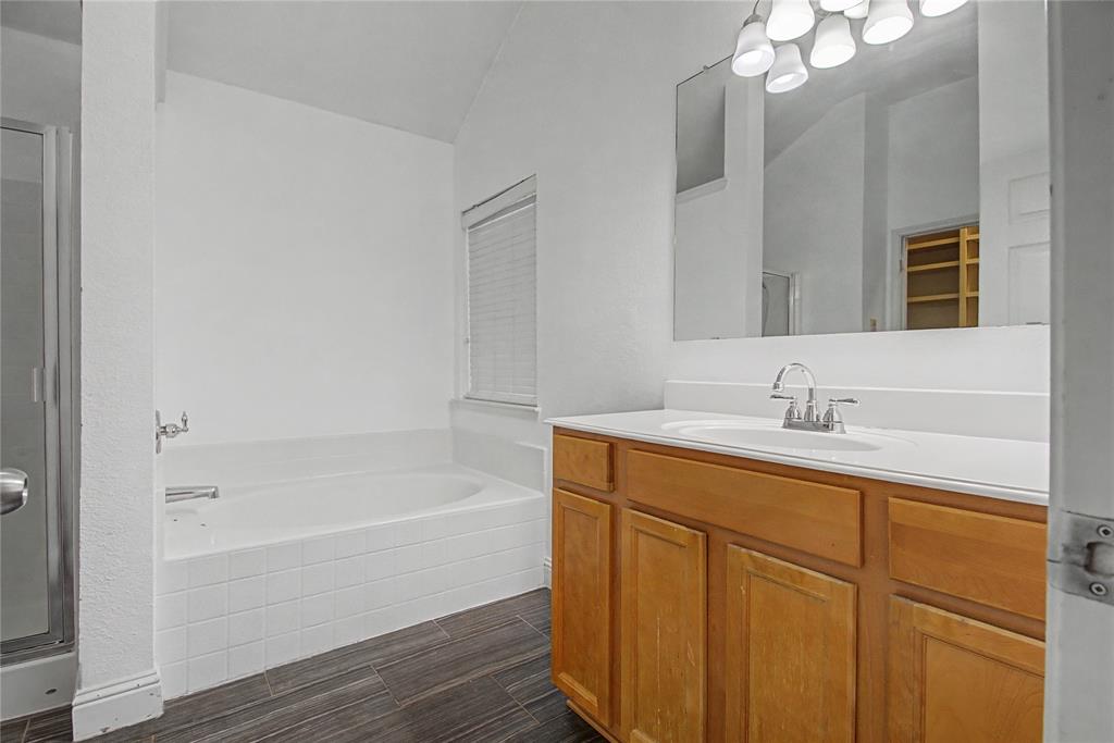 Travis Ranch Ph 2a - Residential