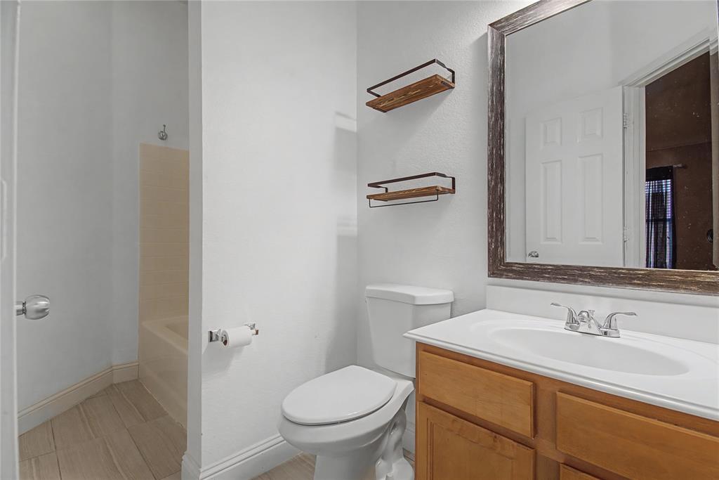 Travis Ranch Ph 2a - Residential