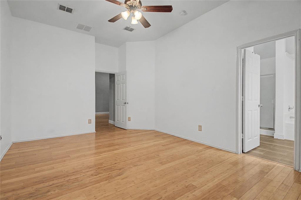 Travis Ranch Ph 2a - Residential