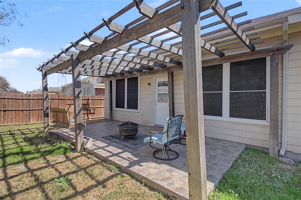 Travis Ranch Ph 2a - Residential