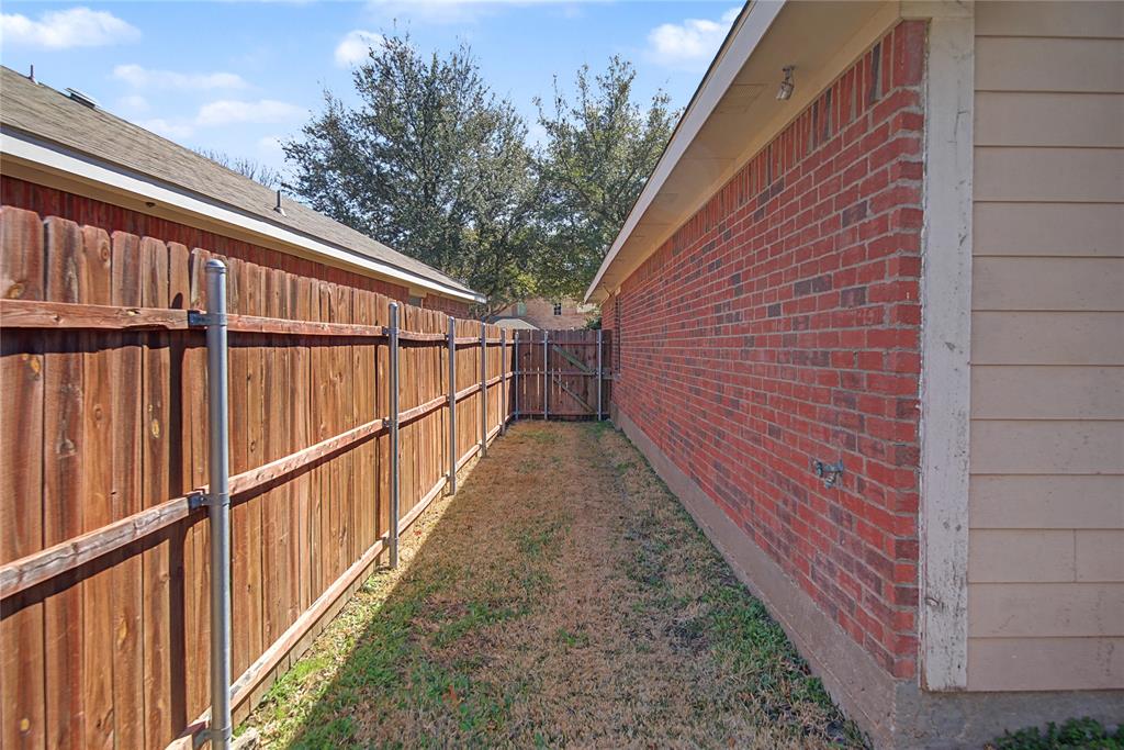 Travis Ranch Ph 2a - Residential