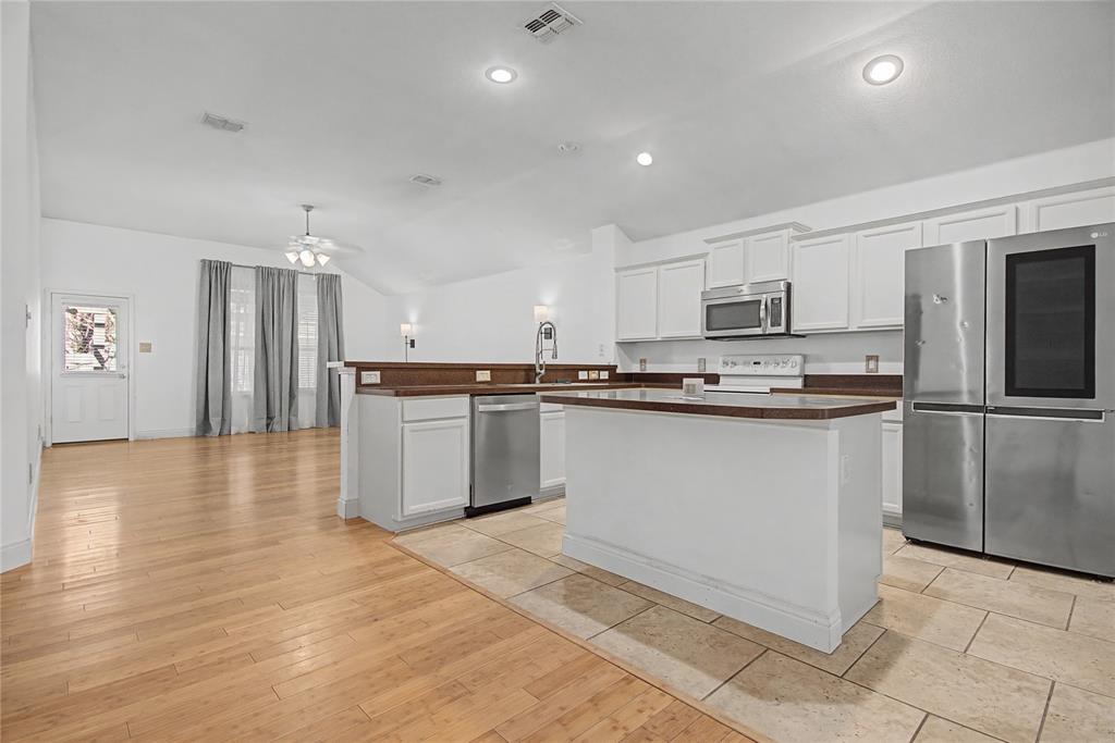Travis Ranch Ph 2a - Residential