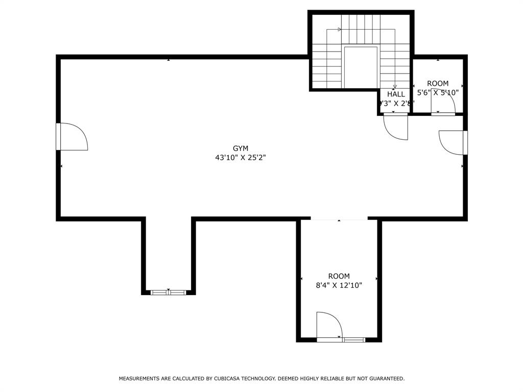 The Landing - Residential