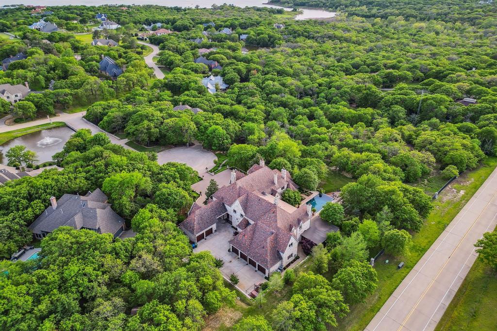 The Landing - Residential