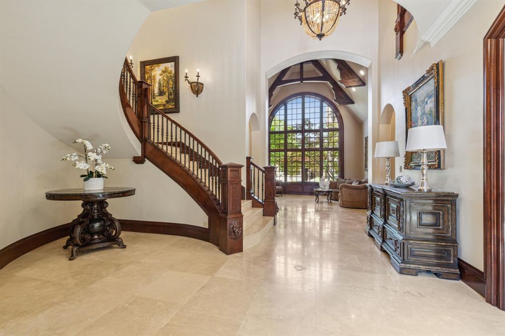 The Landing - Residential