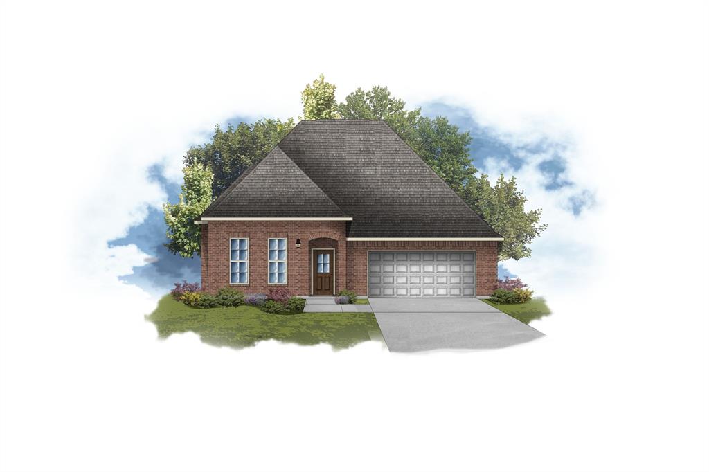 CANES LANDING - Residential