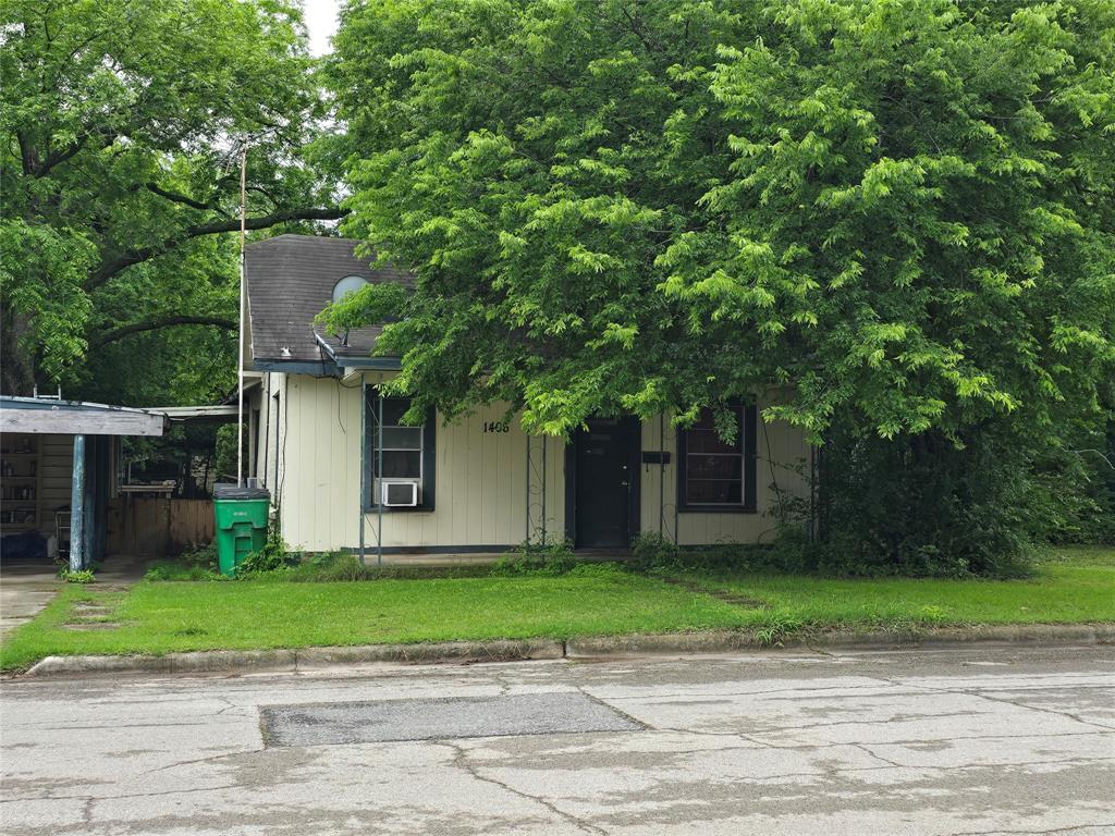 Perry Ce Add - Residential