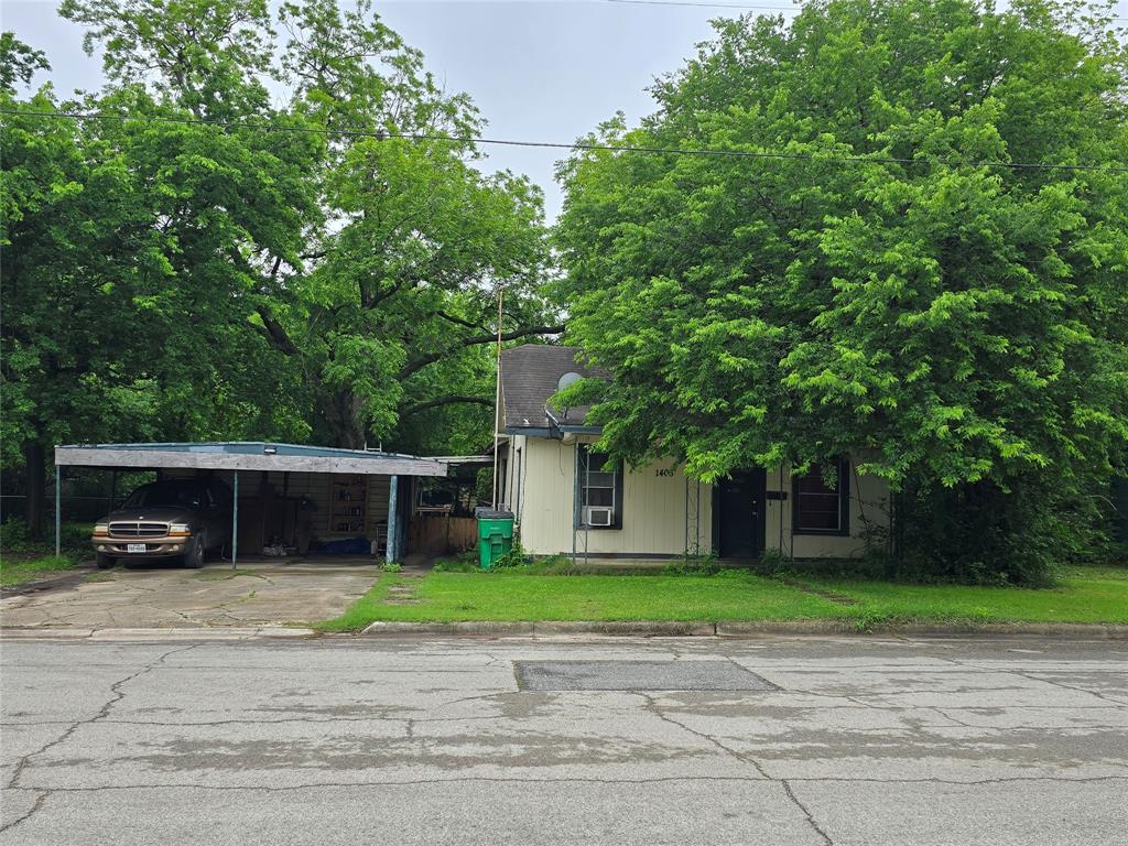 Perry Ce Add - Residential