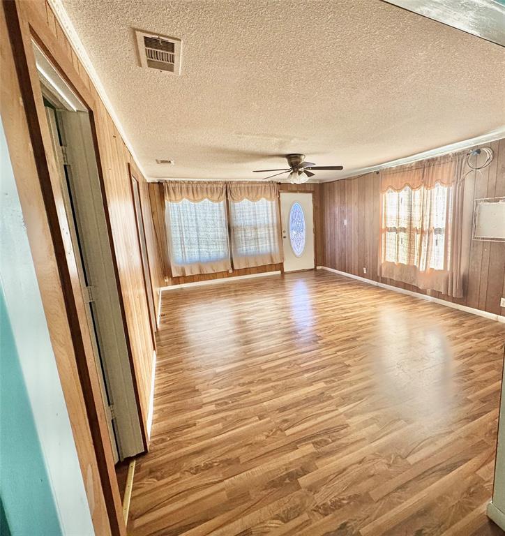 R-Hall Jacksboro - Residential