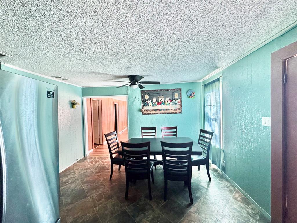 R-Hall Jacksboro - Residential