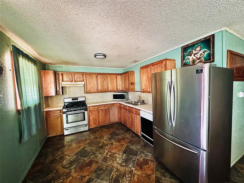 R-Hall Jacksboro - Residential