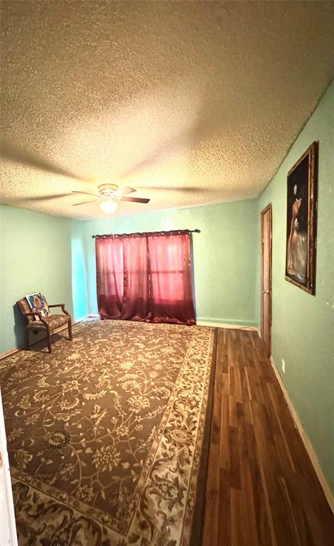 R-Hall Jacksboro - Residential