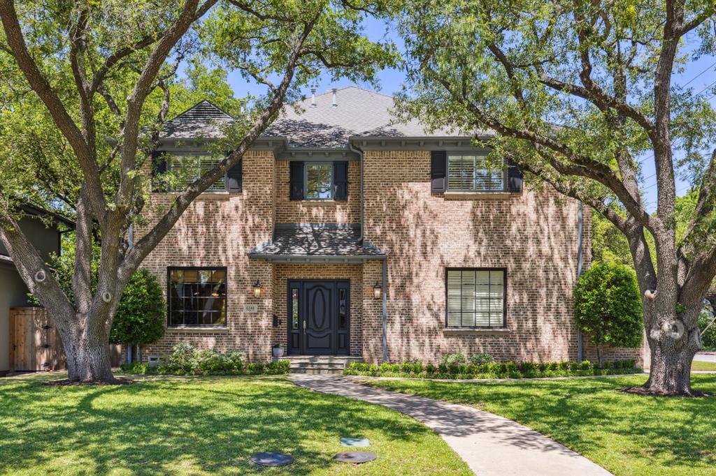 Parnell Rev - Residential