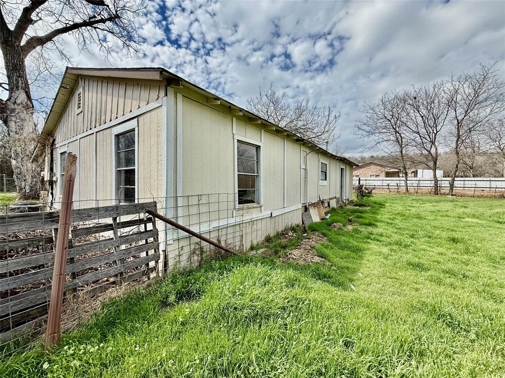 Edgewood Add - Residential