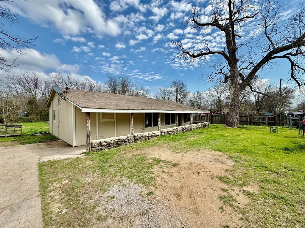 Edgewood Add - Residential