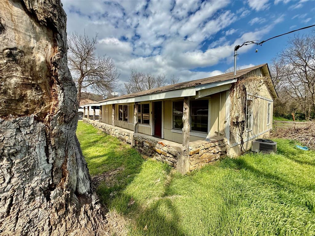 Edgewood Add - Residential