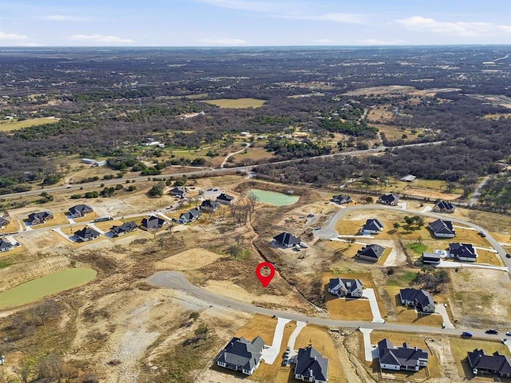 Calhoun Acres - Land