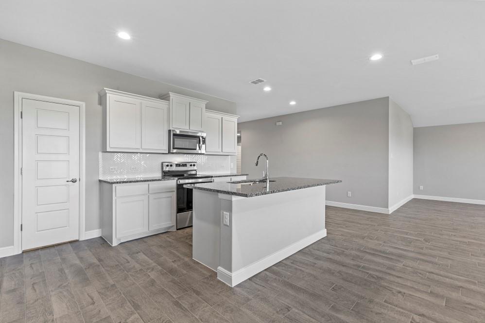Stonehill - Residential