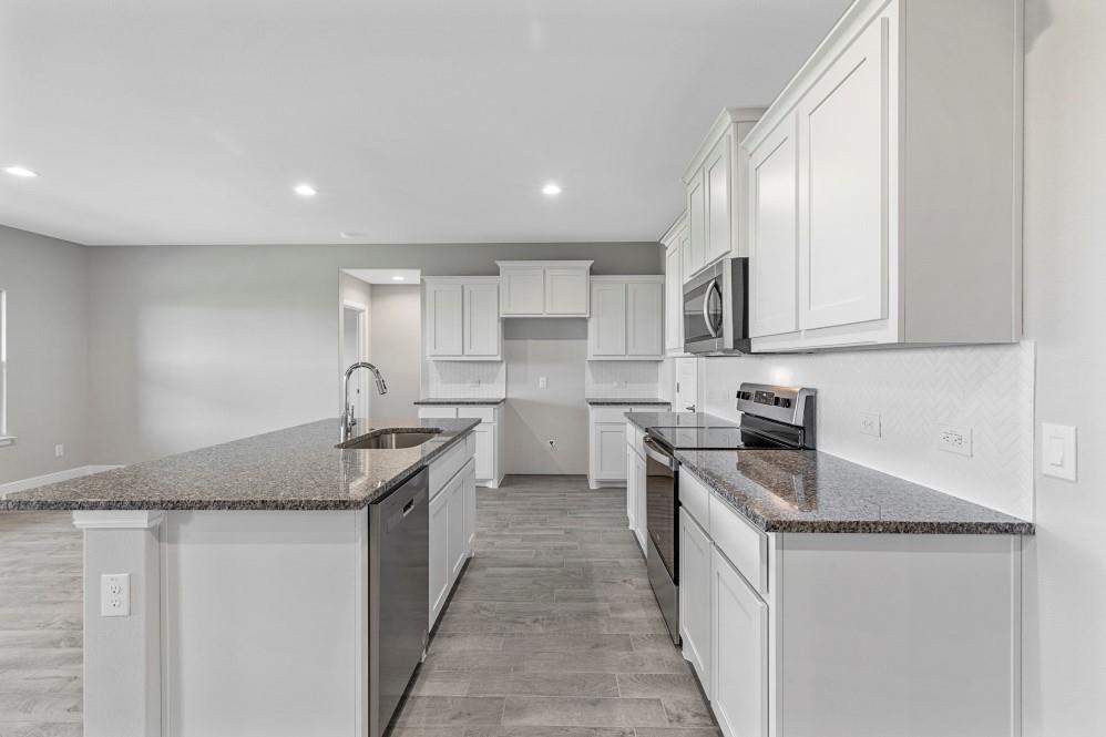 Stonehill - Residential