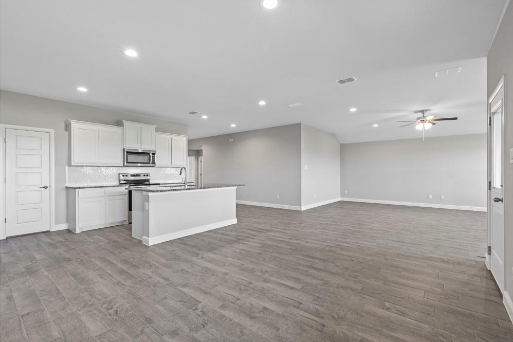 Stonehill - Residential