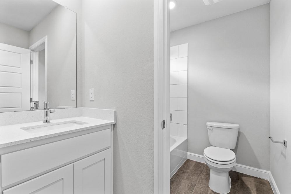 Stonehill - Residential