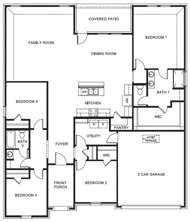 Stonehill - Residential