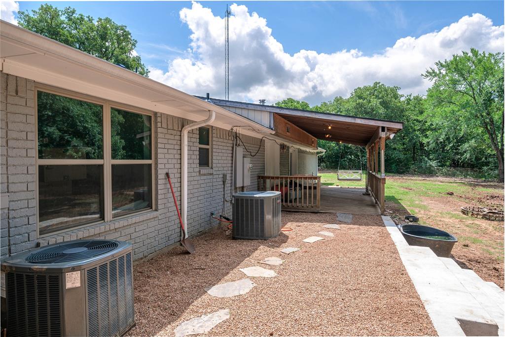 no - Residential