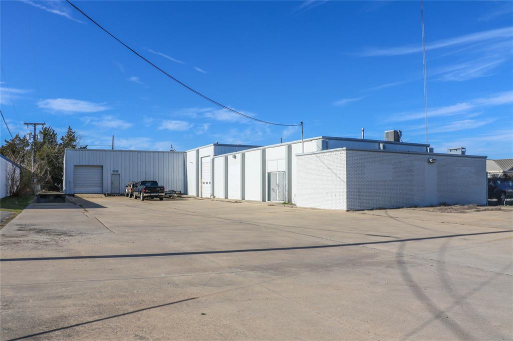 G-0811 - Commercial Sale