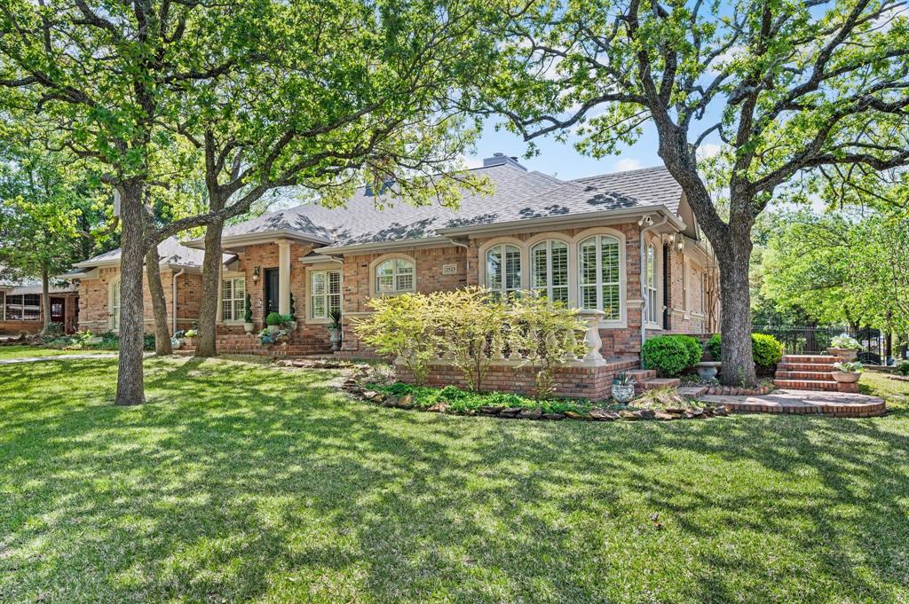 Grapevine Lake Estates - Residential