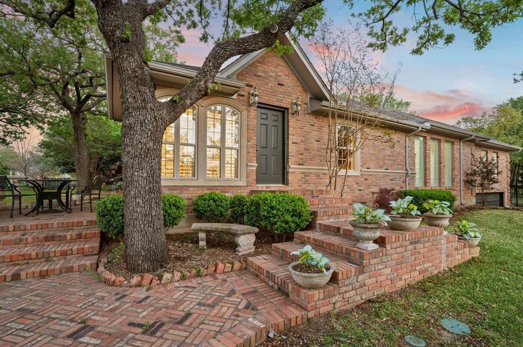 Grapevine Lake Estates - Residential