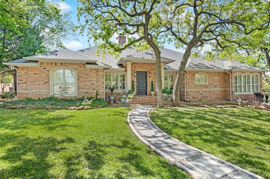Grapevine Lake Estates - Residential