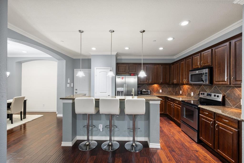 Westview Condos - Residential