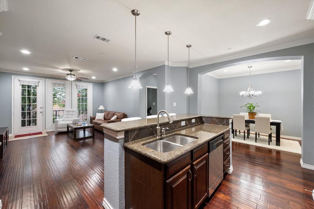 Westview Condos - Residential