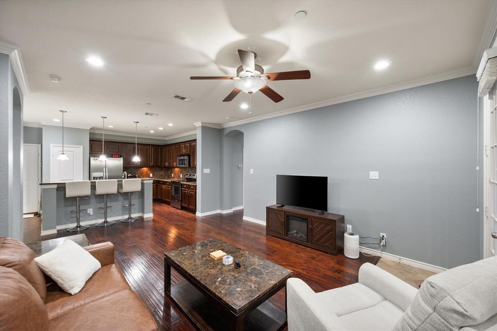 Westview Condos - Residential