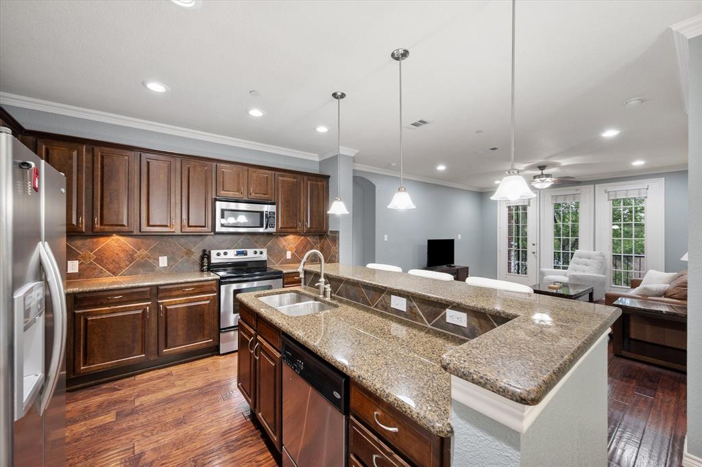 Westview Condos - Residential