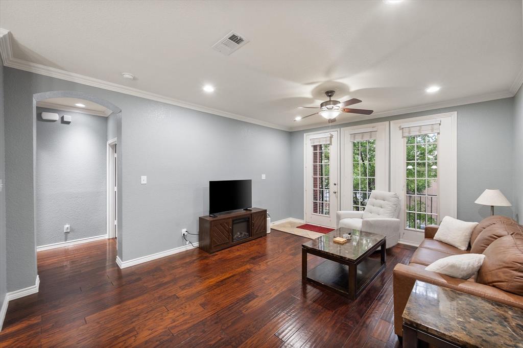 Westview Condos - Residential