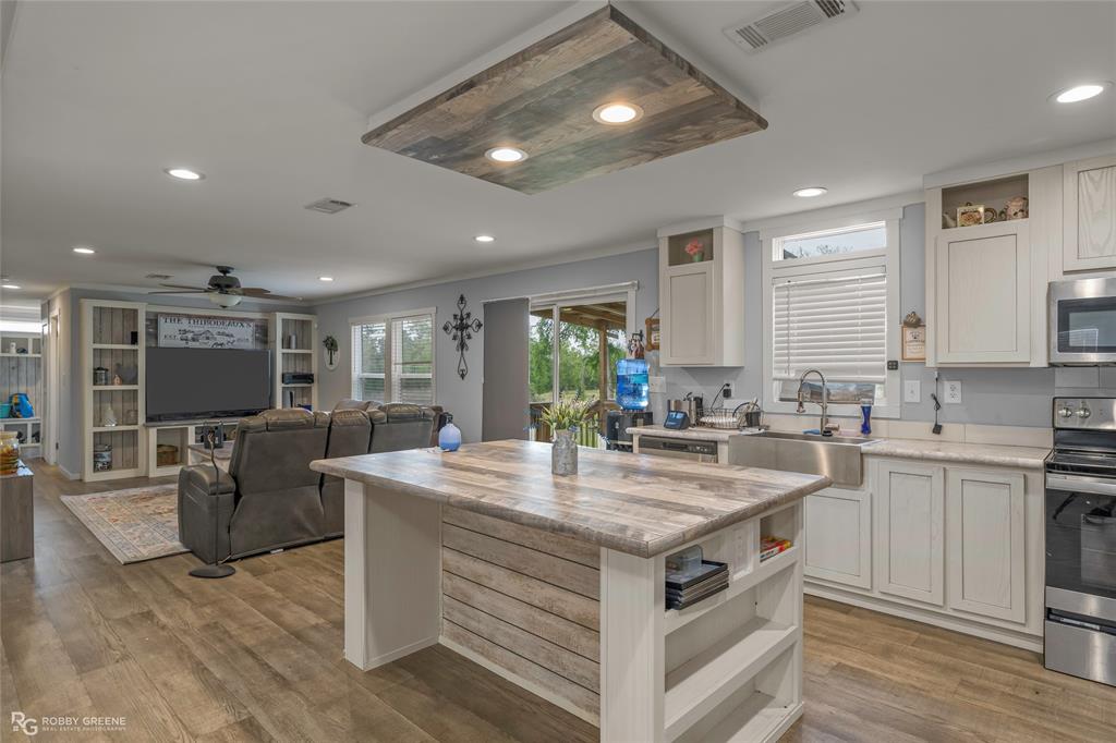 Padgett Place - Residential