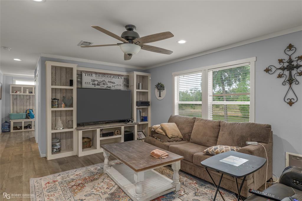 Padgett Place - Residential